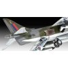 4766 2 darcekovy set lietadlo revell 05690 harrier gr 1 1 32