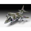 4766 5 darcekovy set lietadlo revell 05690 harrier gr 1 1 32