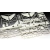 4766 6 darcekovy set lietadlo revell 05690 harrier gr 1 1 32