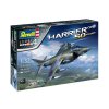 4766 darcekovy set lietadlo revell 05690 harrier gr 1 1 32