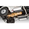 4769 4 plastovy model kamion revell 07659 kenworth w 900 1 25