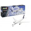 4772 plast model lietadlo revell 03881 airbus a350 900 lufthansa new livery 1 144