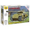 479 snap kit tank zvezda 5010 panzerkampfw v panther ausf d 1 72