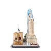 4859 4 3d puzzle revell 00142 new york skyline