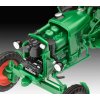 4877 4 easyclick traktor revell 07821 deutz d30 1 24