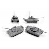 488 2 model kit tank zvezda 5020 t 90 1 72