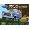 4982 plastovy model auto revell monogram 4320 ford bronco 1 25