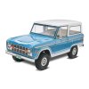 4982 1 plastovy model auto revell monogram 4320 ford bronco 1 25