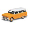 4991 1 plastovy model auto revell monogram 4409 66 chevy suburban 1 25