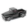 4997 1 plastovy model auto revell monogram 4426 foose ford fd 100 pickup 1 25