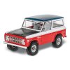 5000 1 plastovy model auto revell monogram 4436 baja bronco 1 25