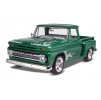 5012 1 plastovy model auto revell monogram 7210 65 chevy stepside pickup 2 n 1 1 25