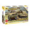 503 model kit tank zvezda 5041 ferdinand sd kfz 184 1 72