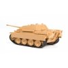 509 2 snap kit tank zvezda 5042 german jagdpanther 1 72