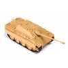 509 3 snap kit tank zvezda 5042 german jagdpanther 1 72
