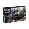 5093 plastovy model military revell 03326 spz marder 1a3 1 72