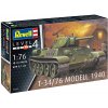 5102 plastovy model military revell 03294 t 34 76 modell 1940 1 76