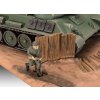 5102 2 plastovy model military revell 03294 t 34 76 modell 1940 1 76