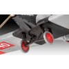 5129 1 plastovy model lietadlo revell 03870 junkers f 13 1 72