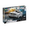 5135 plastovy model auto revell 07648 camaro concept car 2006 1 25