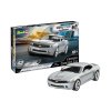 5135 2 plastovy model auto revell 07648 camaro concept car 2006 1 25