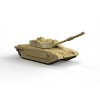 5153 2 quick build tank airfix j6010 challenger tank