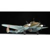 5171 3 model kit lietadlo zvezda 7283 petlyakov pe 2 1 72
