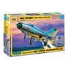 5183 model kit lietadlo zvezda 7202 mig 21pfm phantom killer 1 72
