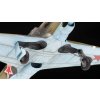 5186 3 model kit lietadlo zvezda 4817 yak 1b soviet fighter 1 48