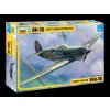 5186 model kit lietadlo zvezda 4817 yak 1b soviet fighter 1 48