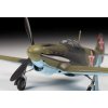 5186 2 model kit lietadlo zvezda 4817 yak 1b soviet fighter 1 48