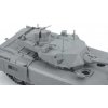 521 5 model kit tank zvezda 5056 t 14 armata 1 72
