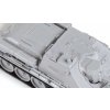 5228 4 model kit military zvezda 5062 soviet tank destroyer su 85 1 72