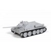 5228 5 model kit military zvezda 5062 soviet tank destroyer su 85 1 72
