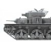 524 3 model kit tank zvezda 5061 soviet heavy tank t 35 1 72