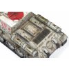 5240 3 model kit military zvezda 3691 soviet tank destroyer su 122 1 35