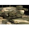 5270 4 model kit military zvezda 3696 bumerang russian apc 1 35