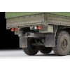 5273 3 model kit military zvezda 3697 russian three axle truck k 5350 mustang 1 35