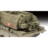 5276 4 model kit military zvezda 3677 koalitsiya sv russian s p g 1 35