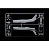 5285 5 model kit lietadlo italeri 2799 f 86e sabre 1 48
