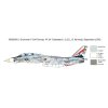 5288 3 model kit lietadlo italeri 1414 f 14a tomcat 1 72
