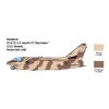 5291 1 model kit lietadlo italeri 2797 a 7e corsair ii 1 48
