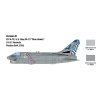 5291 2 model kit lietadlo italeri 2797 a 7e corsair ii 1 48