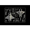 5297 5 model kit lietadlo italeri 1425 f 35 b lightning ii stovl version 1 72
