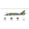 5315 1 model kit lietadlo italeri 1435 harrier gr 1 transatlantic air race 1 72