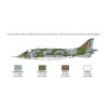 5315 3 model kit lietadlo italeri 1435 harrier gr 1 transatlantic air race 1 72