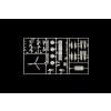 5318 8 model kit lietadlo italeri 2794 bf 110 c d 1 48