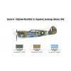 5333 2 model kit lietadlo italeri 2795 p 40e k kittyhawk 1 48
