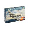 5345 model kit lietadlo italeri 2788 a 1h skyraider 1 48