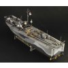 5351 4 model kit lod italeri 5624 vosper mtb 74 with crew 1 35